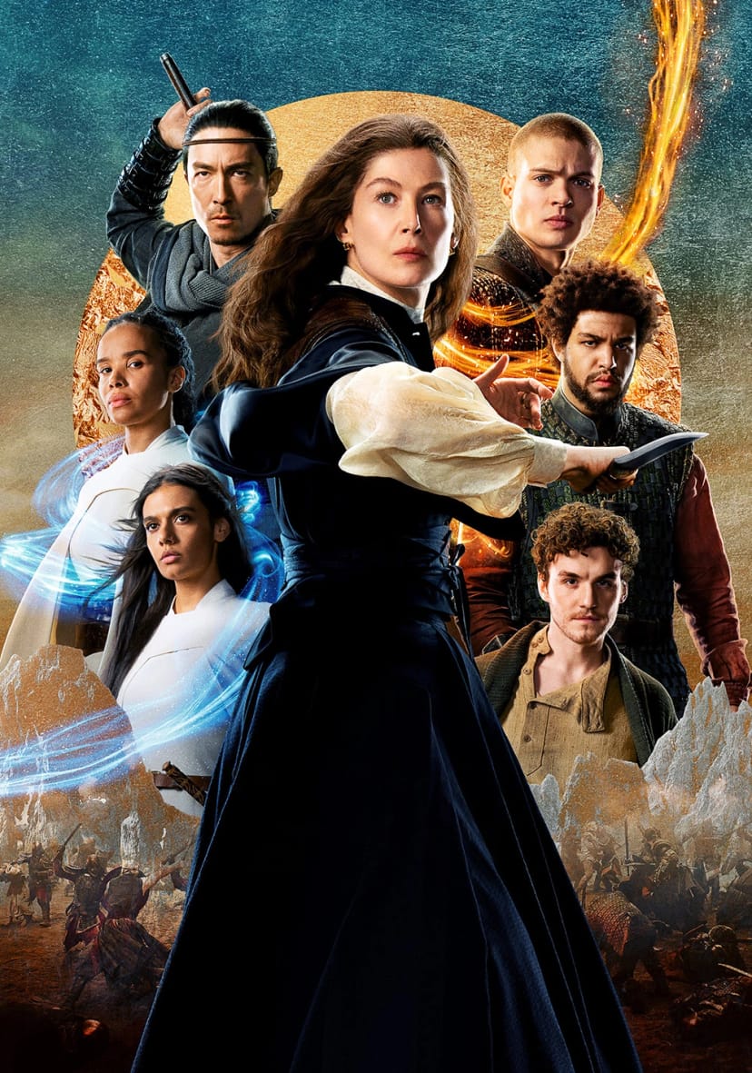 The Wheel of Time