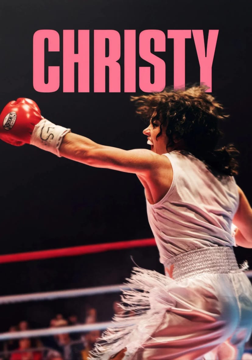 Christy
