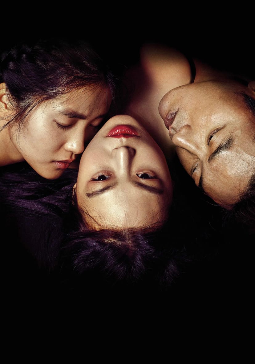 The Handmaiden
