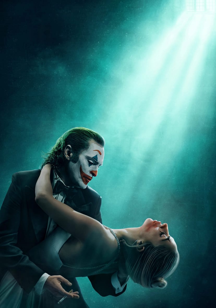 Joker: Folie à Deux