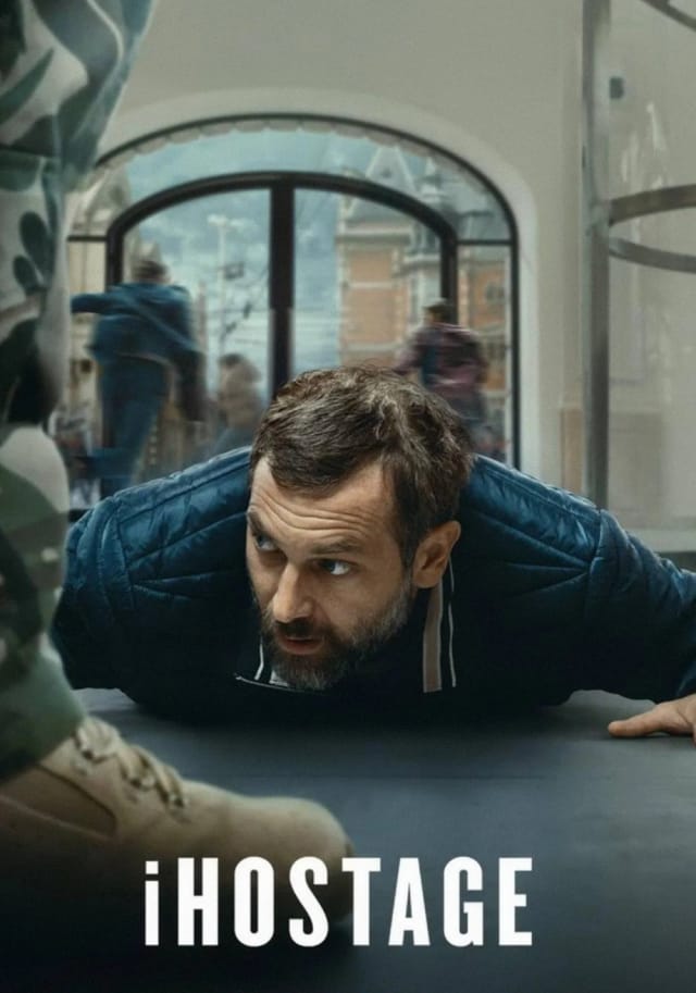 iHostage