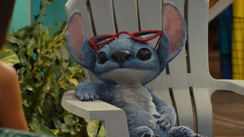 بررسی بازخورد منتقدین نسبت به Lilo & Stitch 2025