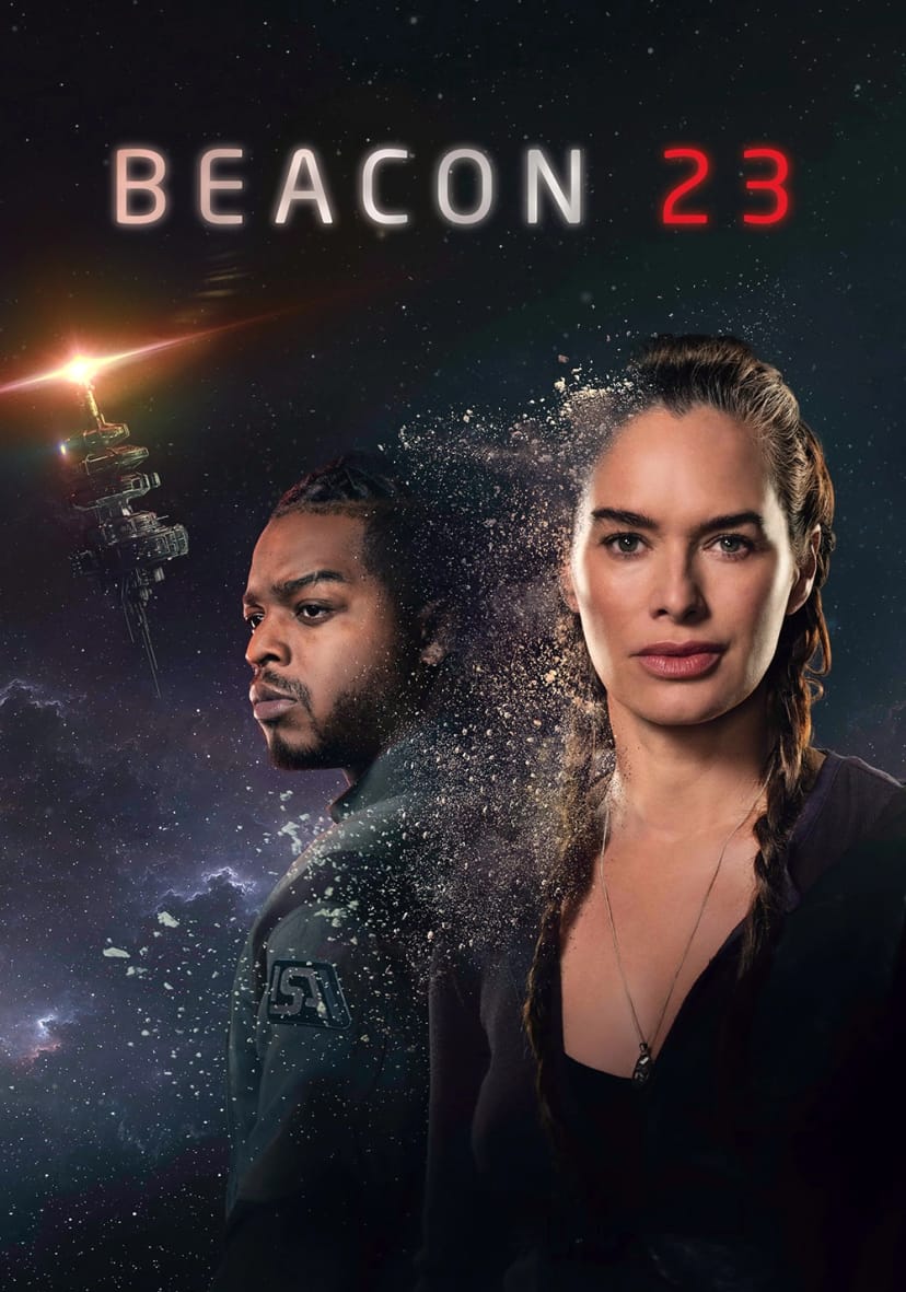 Beacon 23