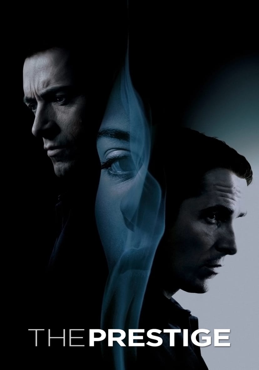 The Prestige