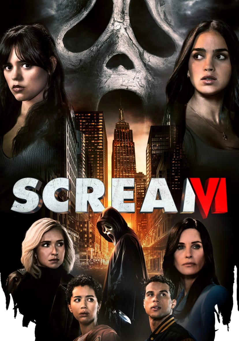 Scream