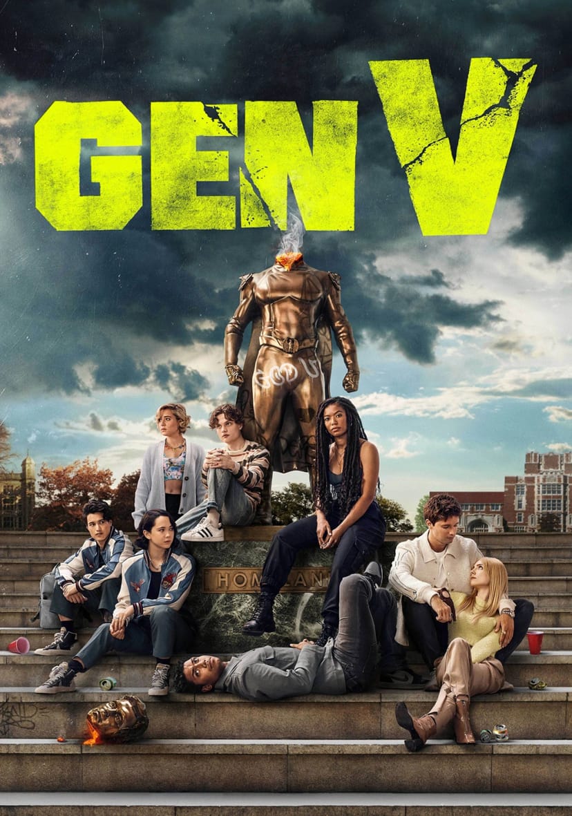 Gen V
