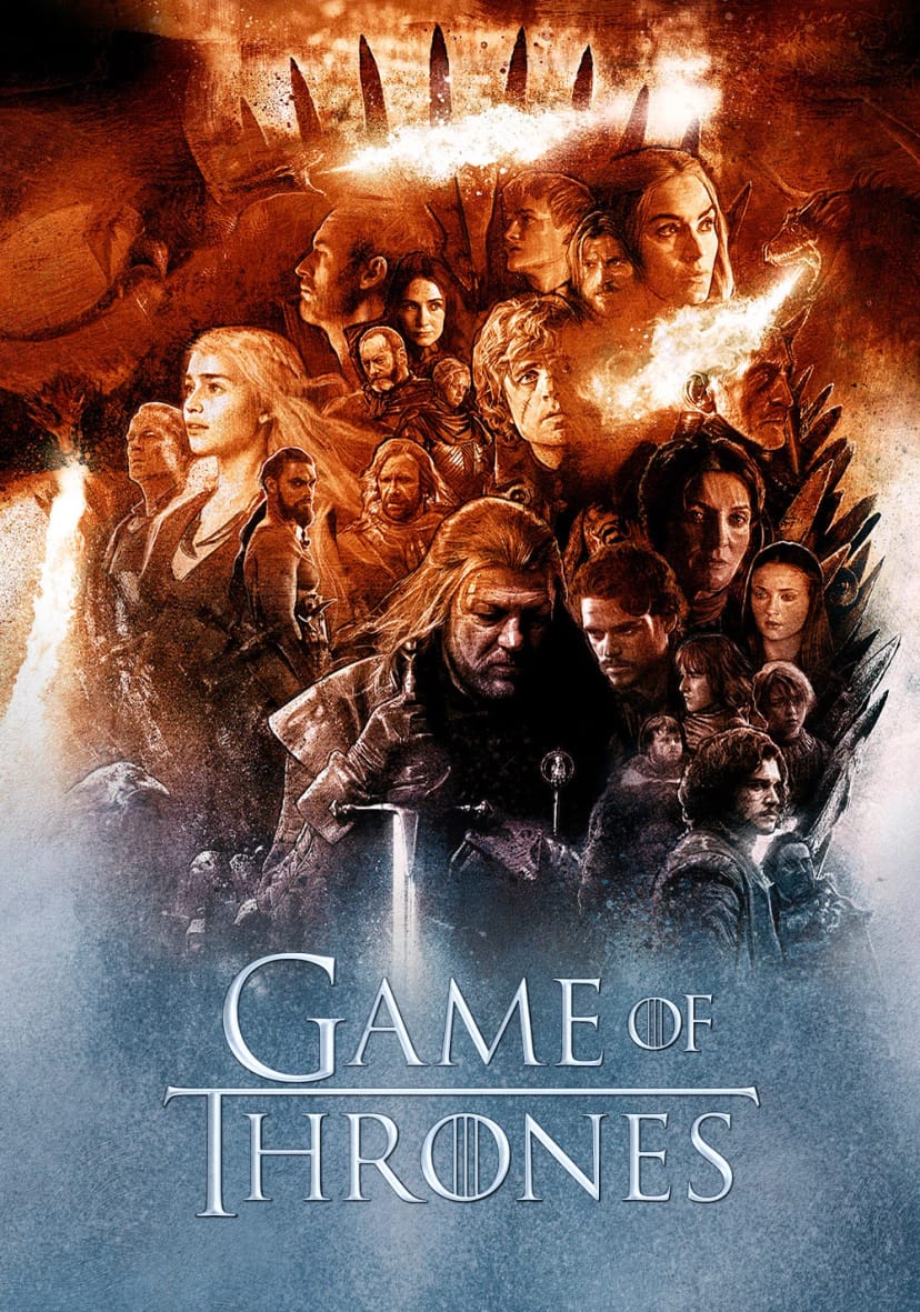 Game of Thrones