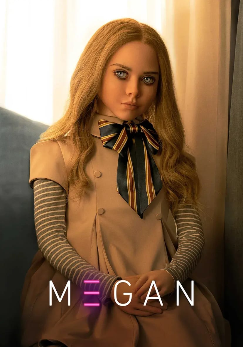 M3GAN