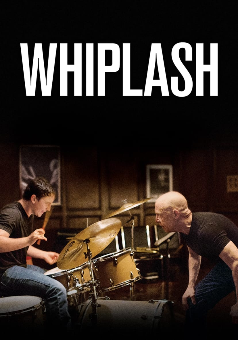 Whiplash