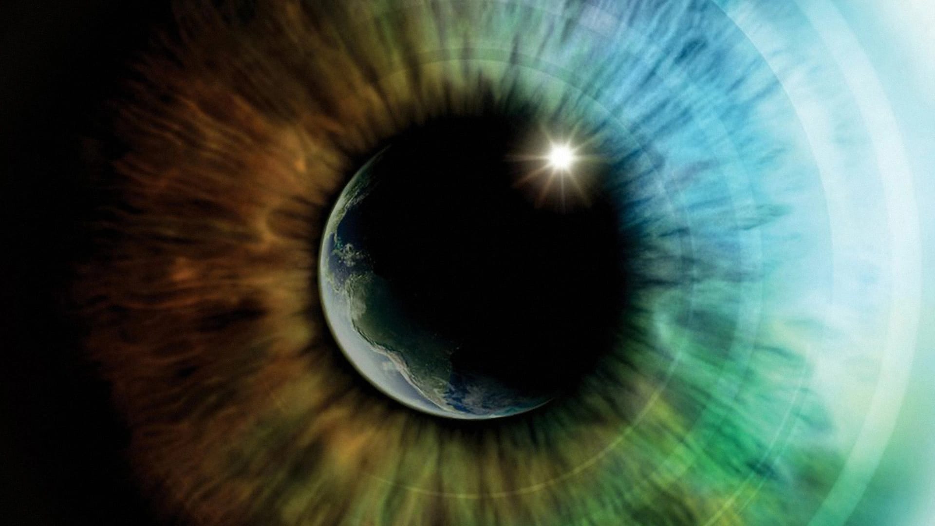 سیاره انسان