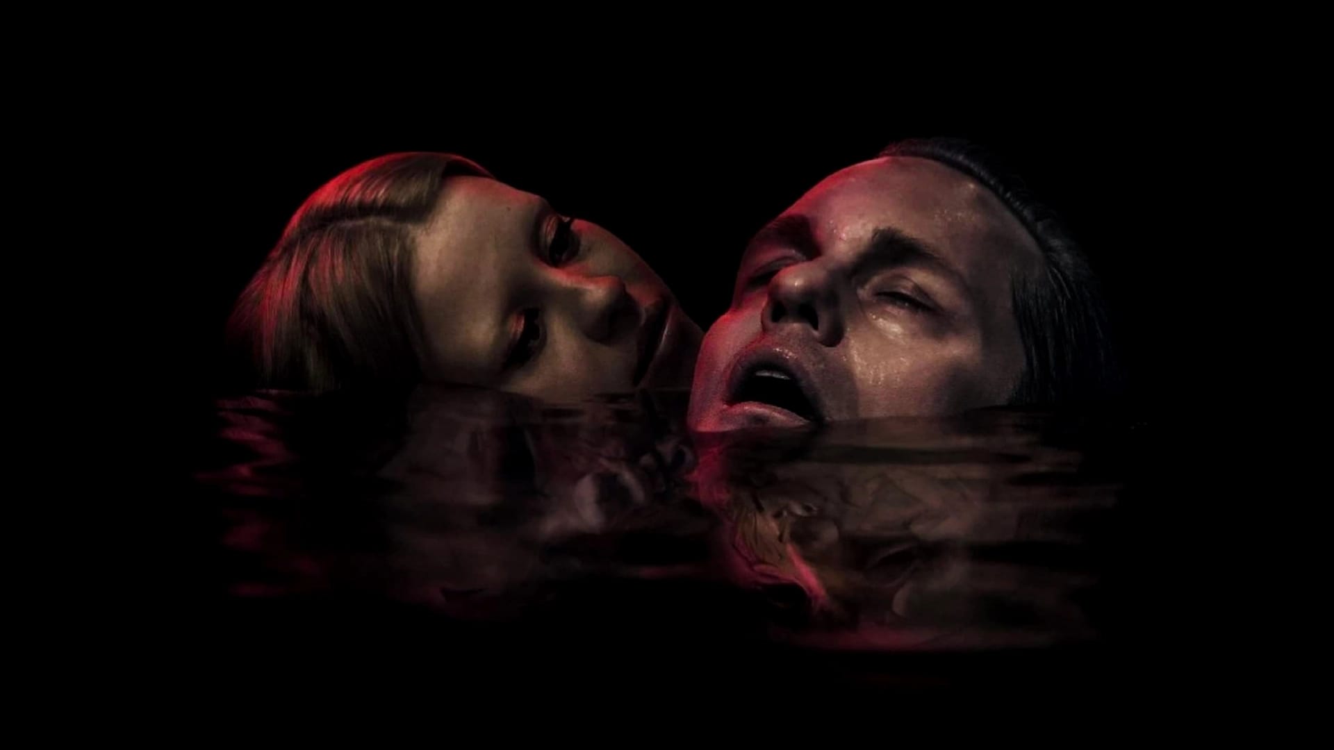 استخر بی نهایت