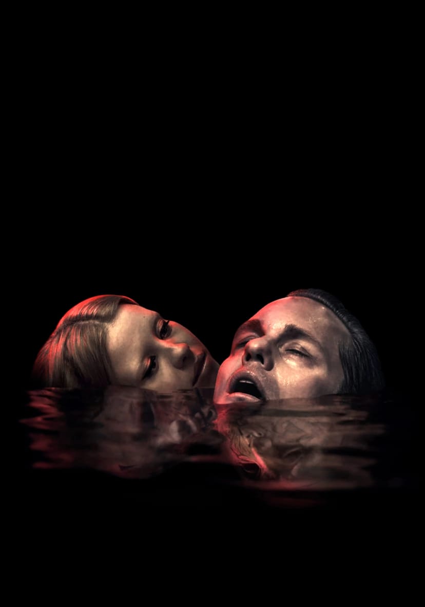 استخر بی نهایت