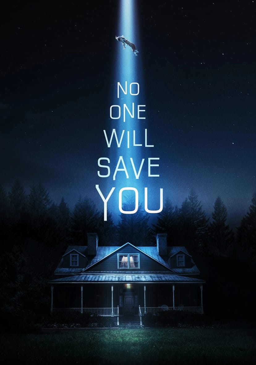 هیچ کس نجاتت نخواهد داد