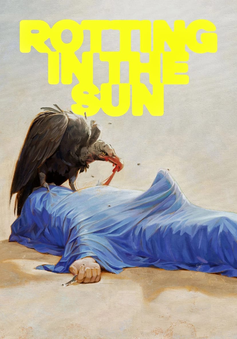 پوسیدگی در آفتاب