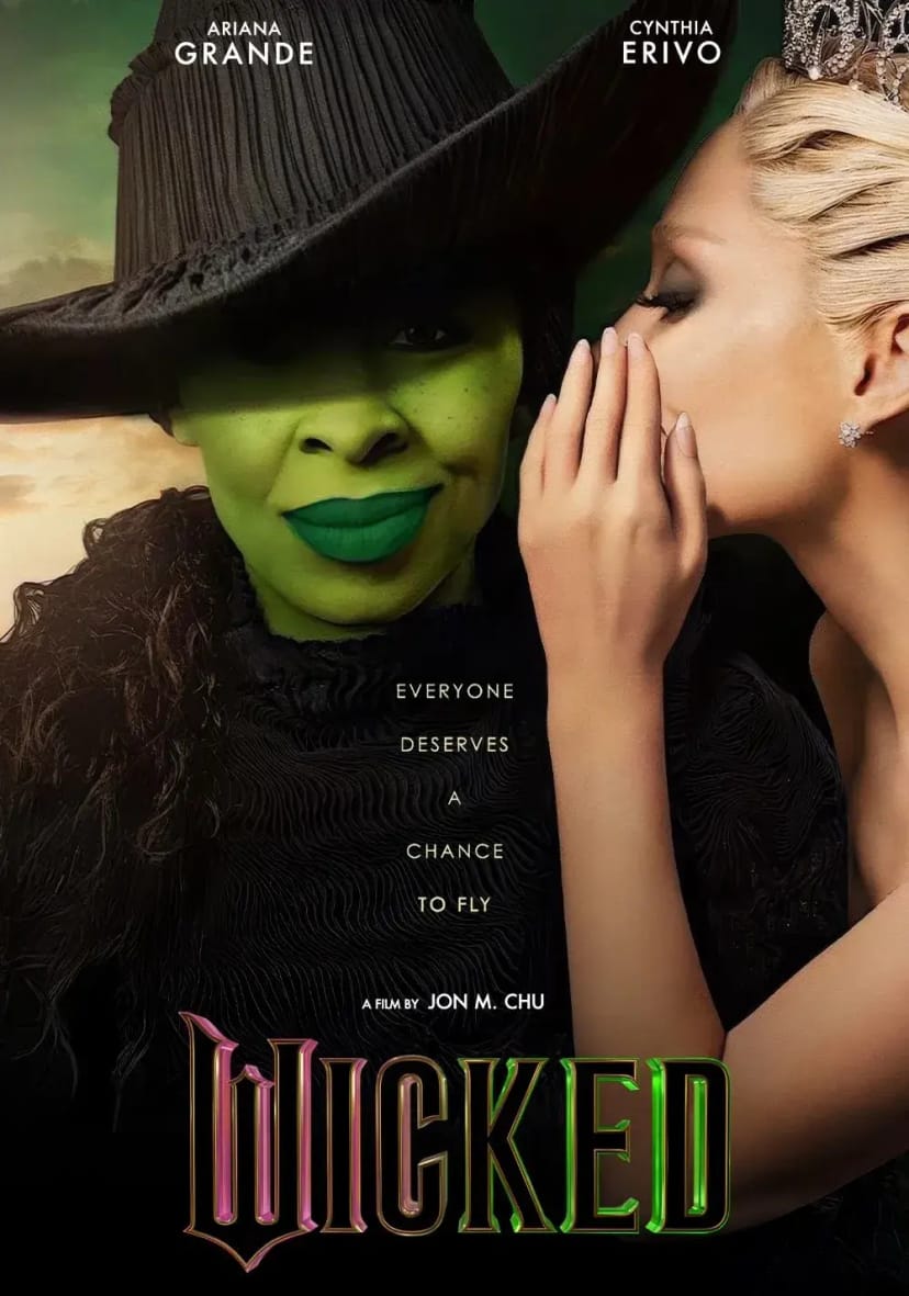 Wicked