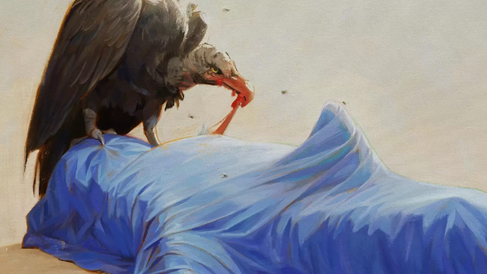 پوسیدگی در آفتاب