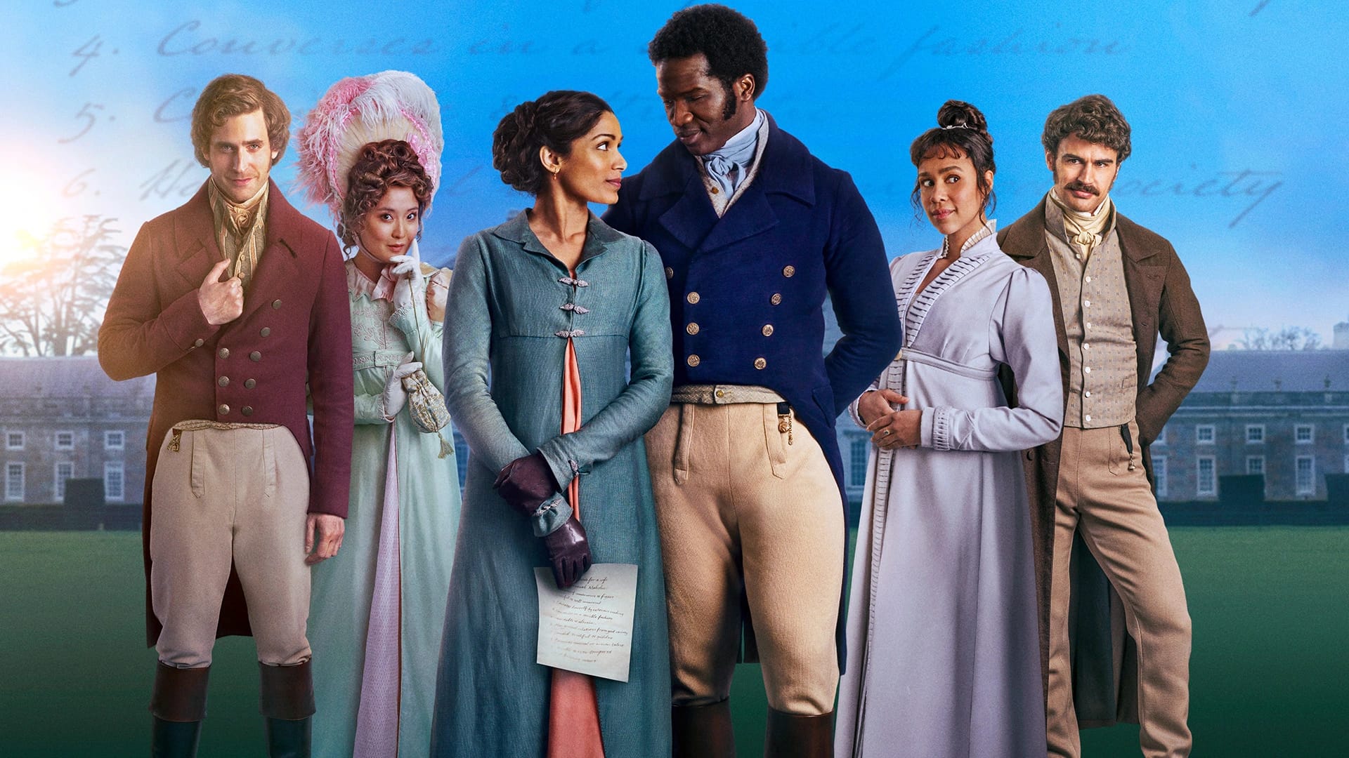 لیست آقای مالکوم