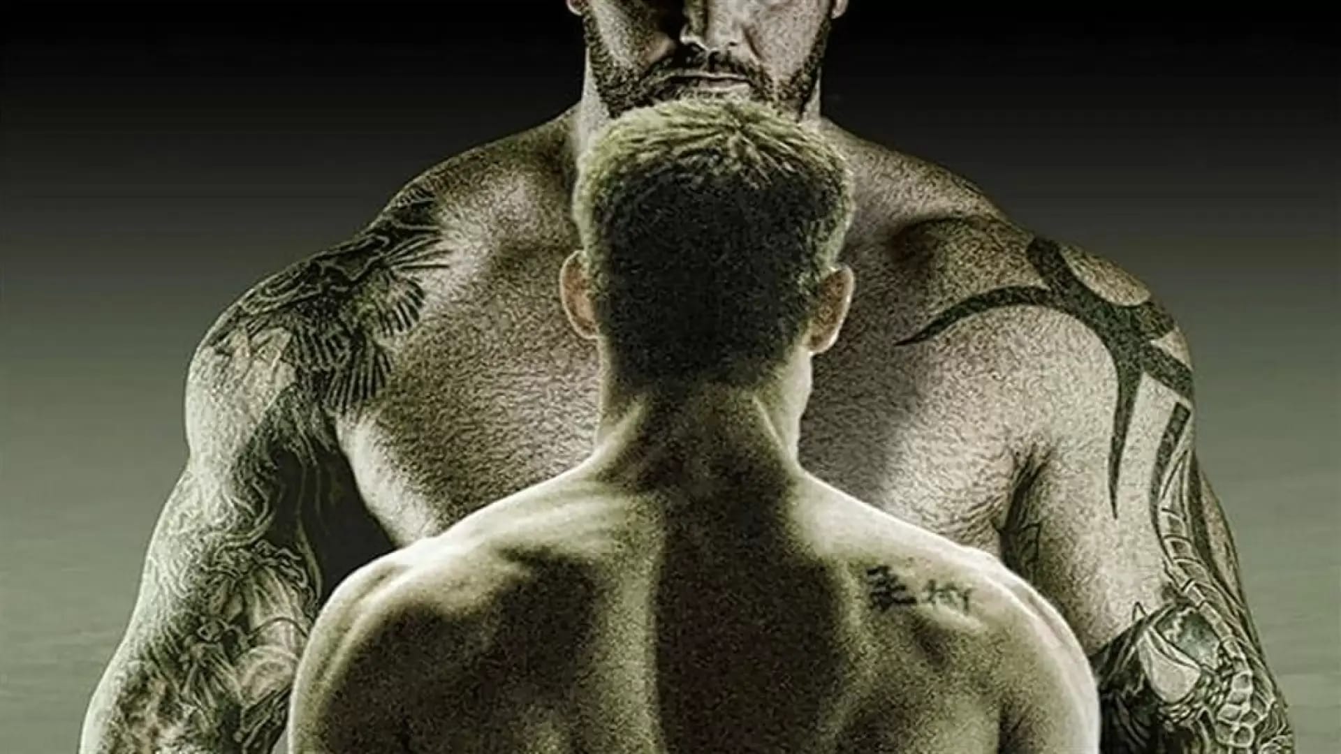 Kickboxer: Retali
