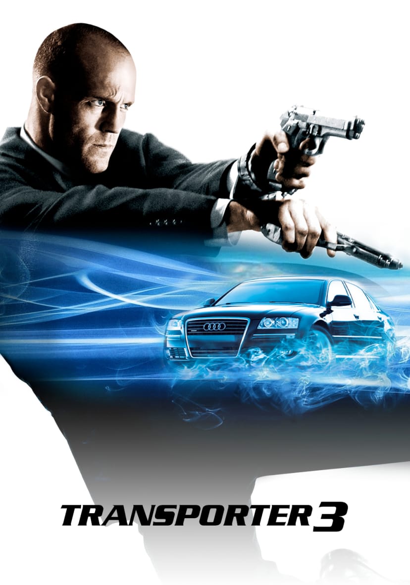 Transporter 3