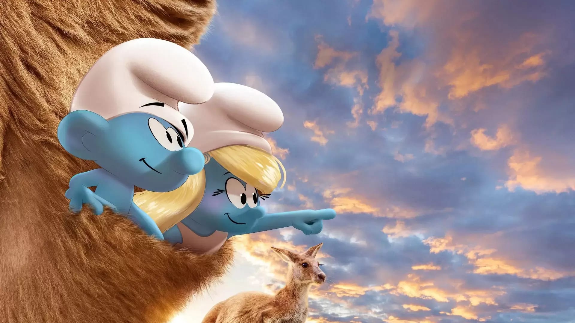 Smurfs