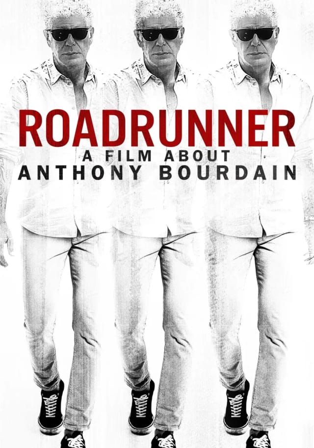 Roadrunner: فیلمی درباره آنتونی بورداین