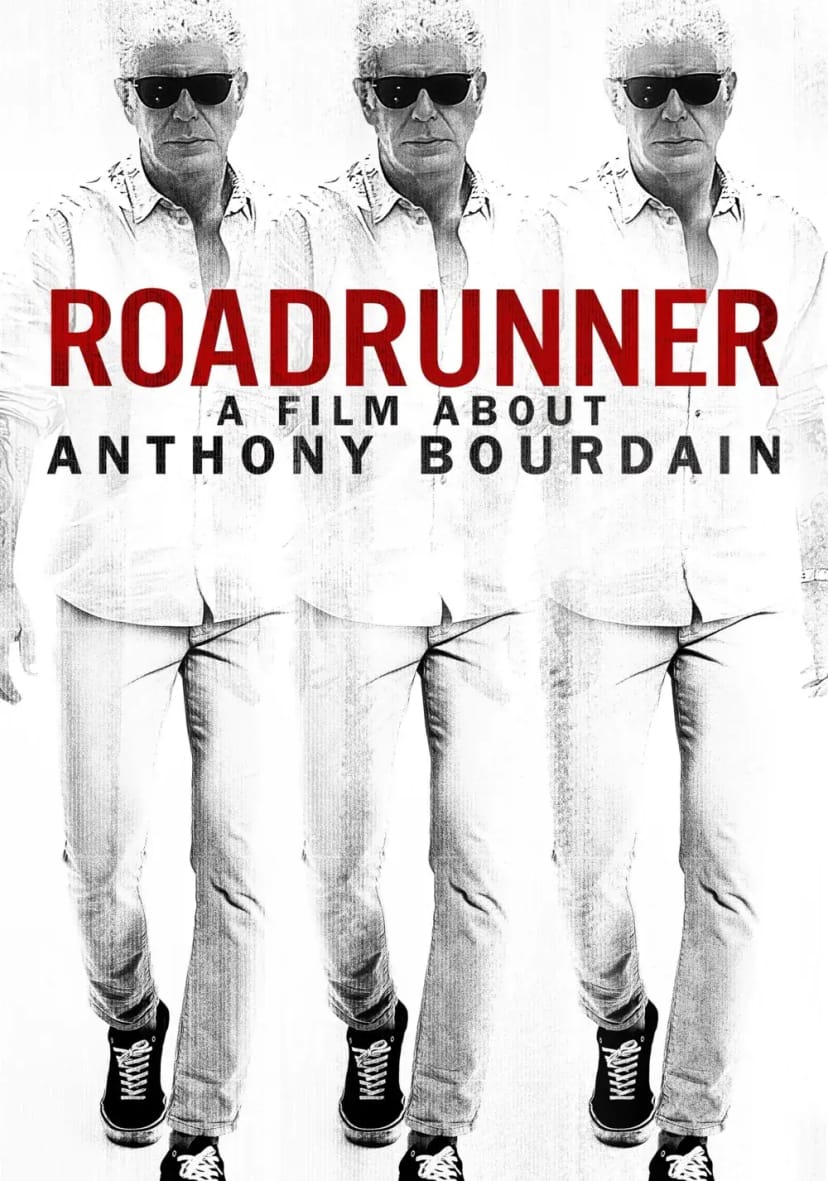 Roadrunner: فیلمی درباره آنتونی بورداین