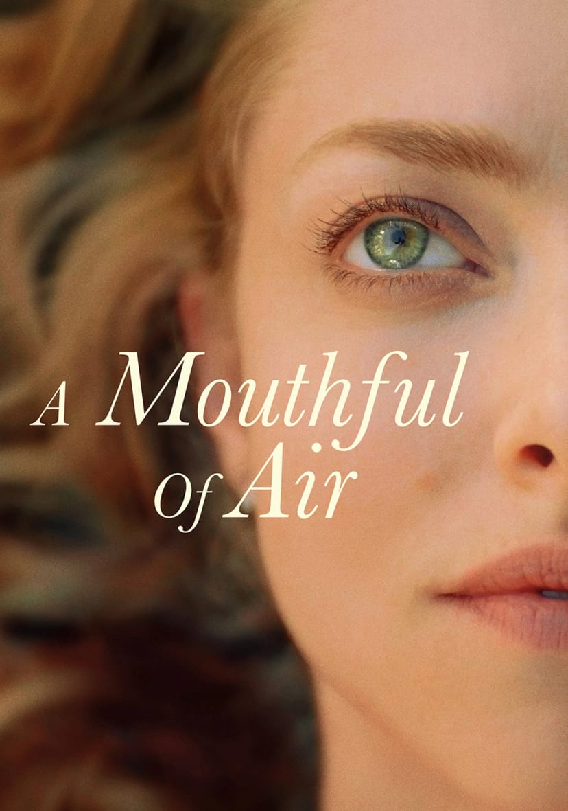 لقمه ای از هوا