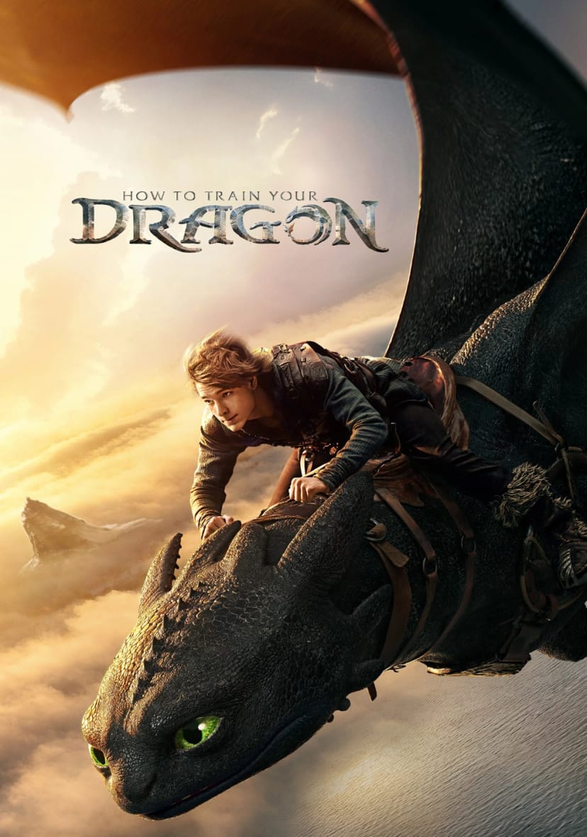 How to Train Your Dragon