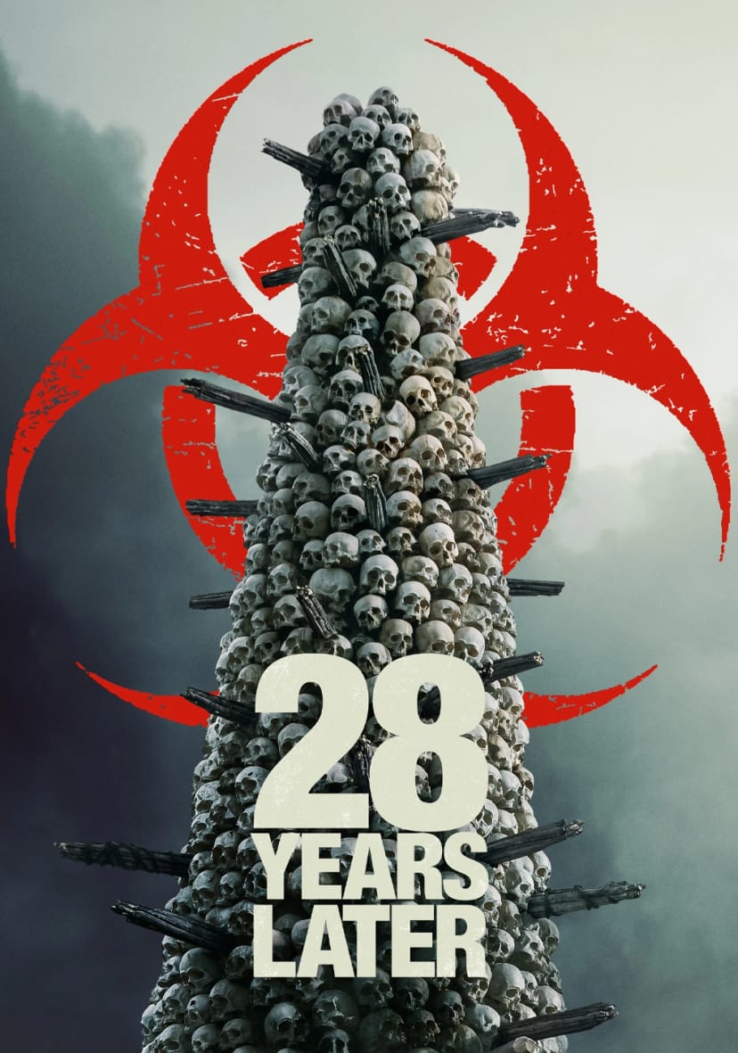 28 Years Later