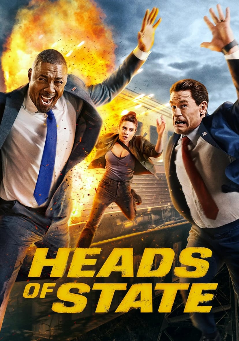 Heads of State