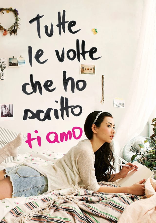 به همه پسرايي که قبلا دوستشون داشتم