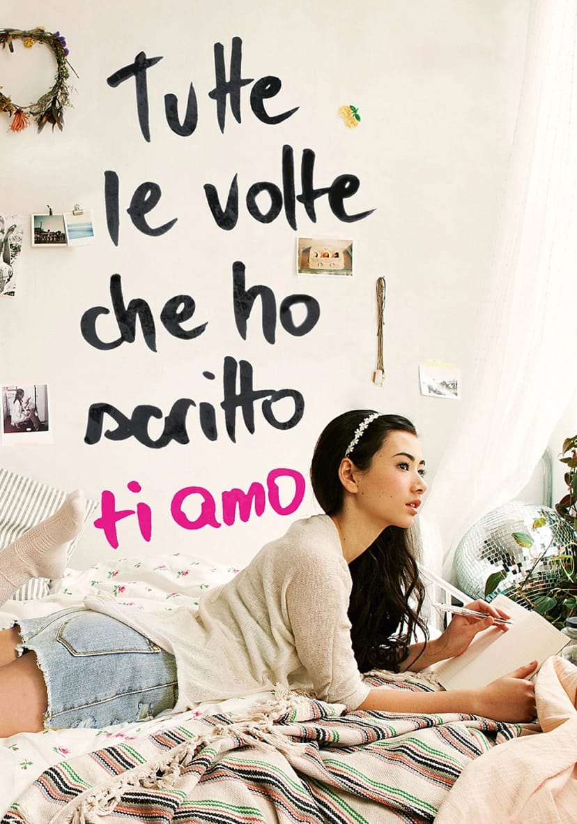 به همه پسرايي که قبلا دوستشون داشتم