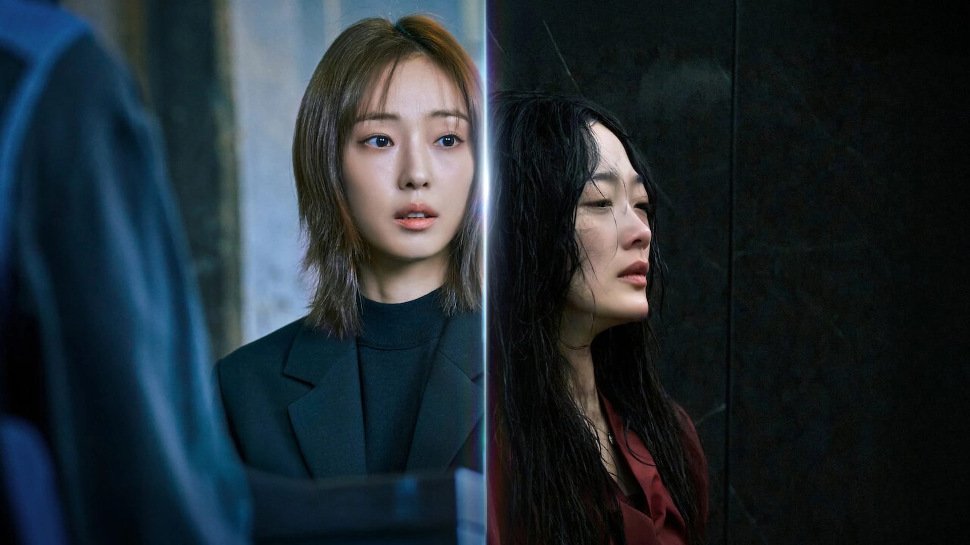 همان‌‌طور که کنارم ایستادی