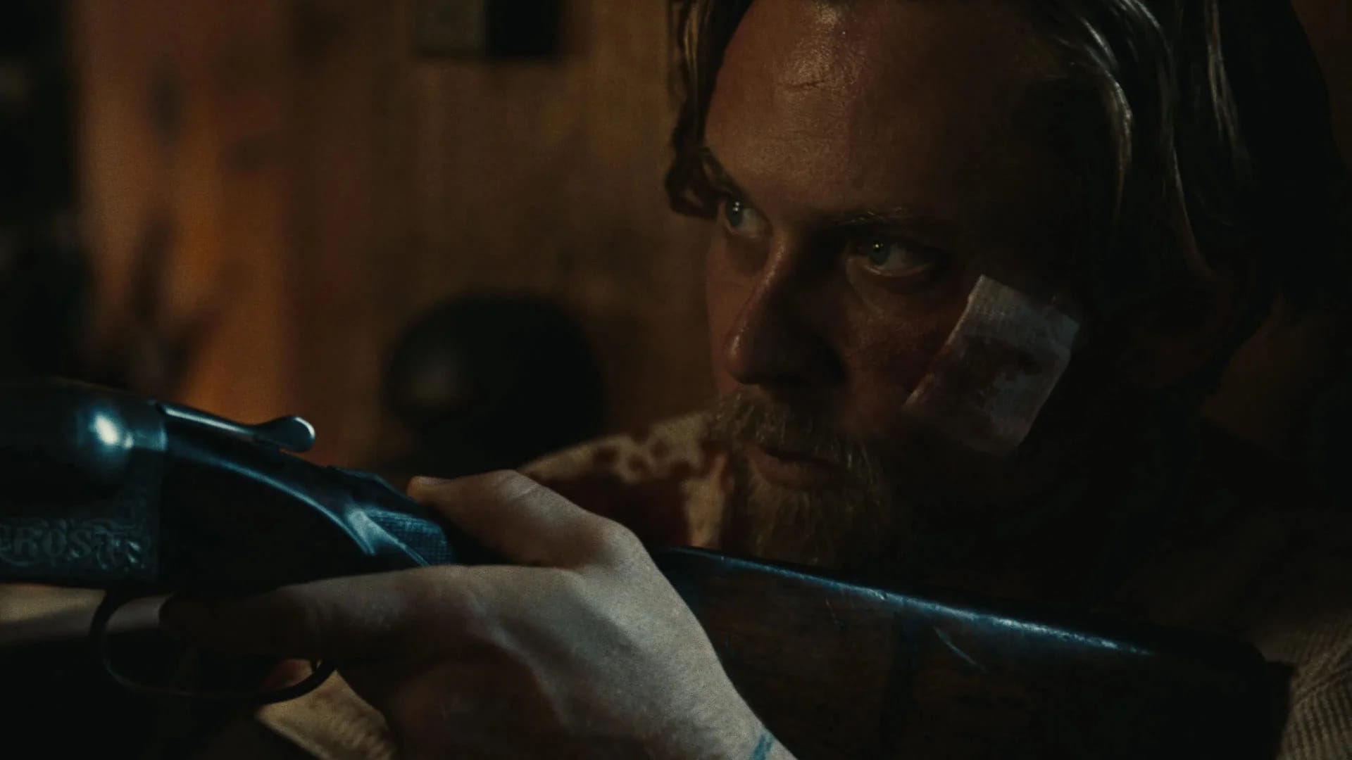 پایان های خشونت آمیز