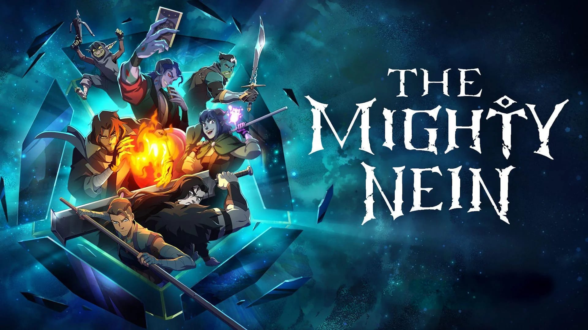 نین تقدرتمند