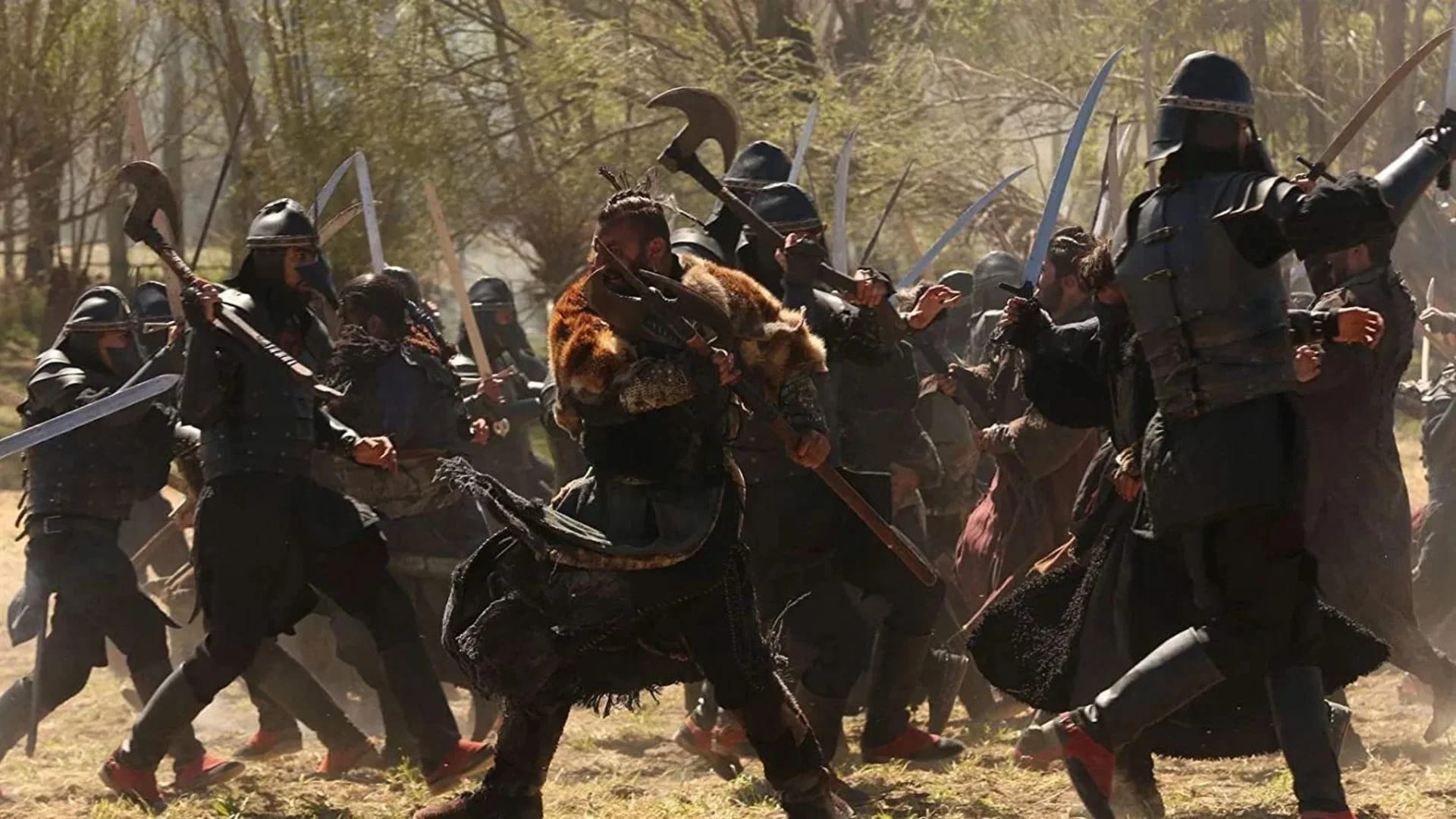 ولاد دیوانه