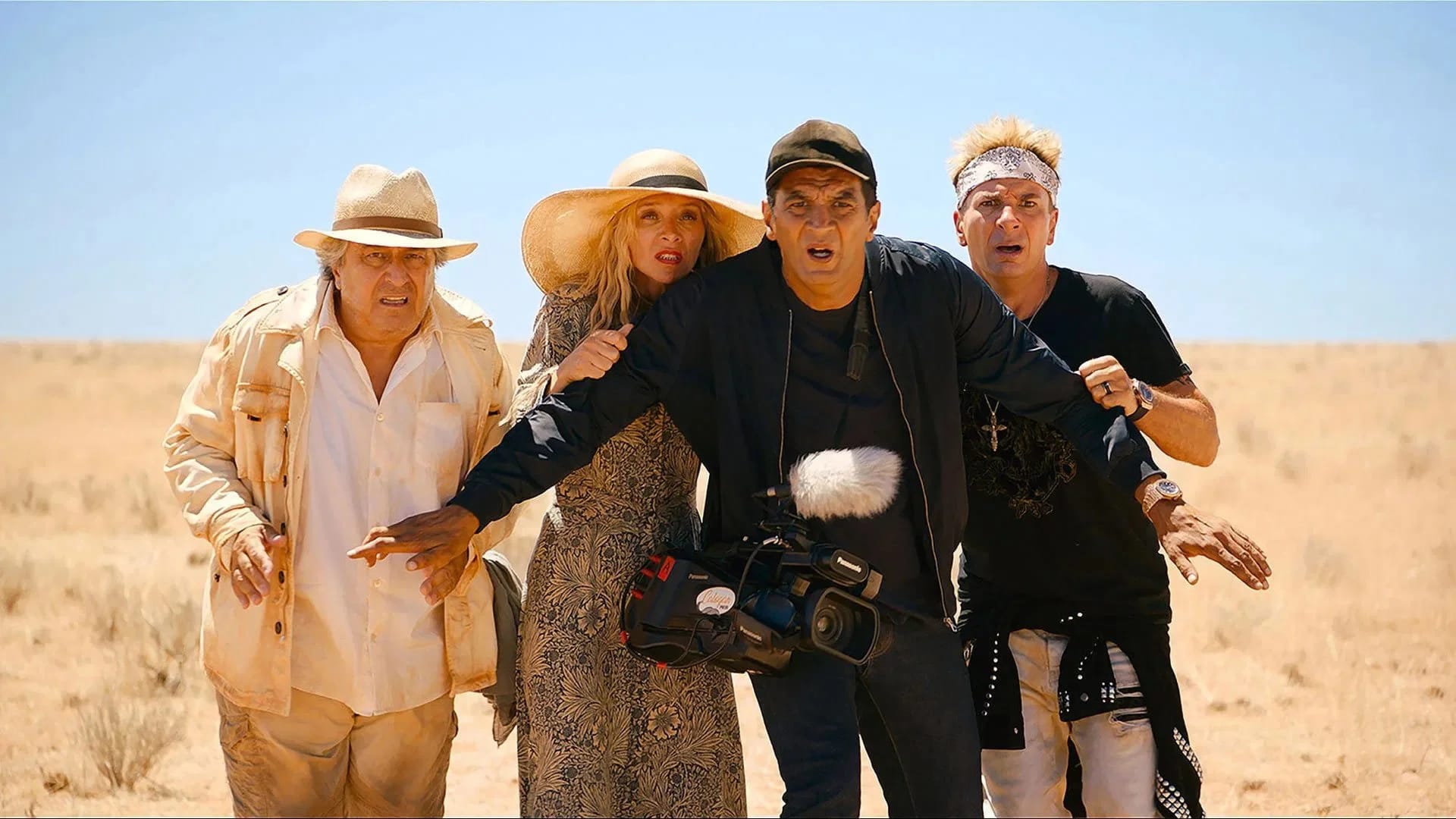 با مالاواها آشنا شوید