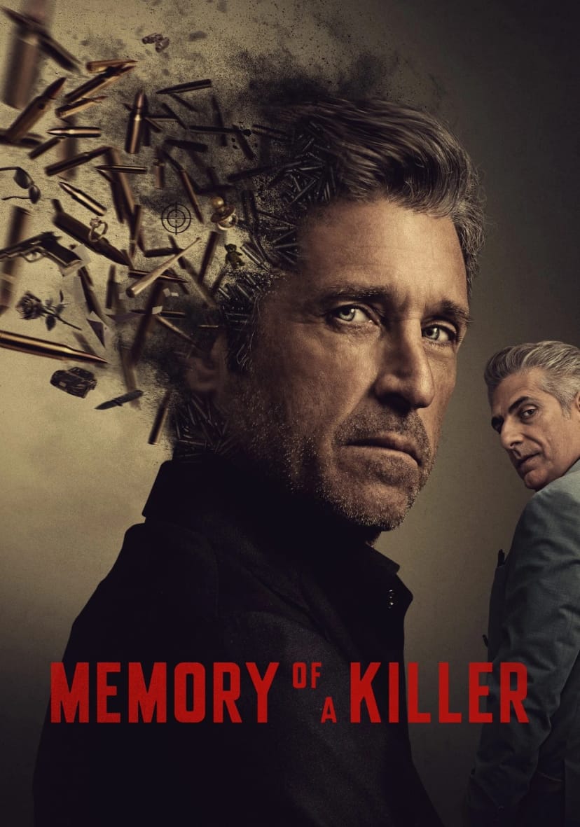 خاطرات یک قاتل