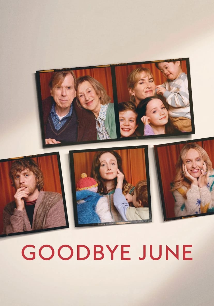 خداحافظ جون