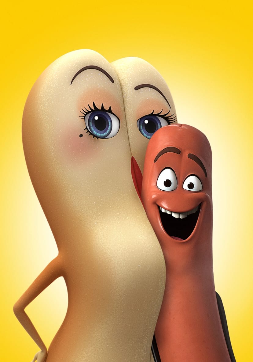 Sausage Party