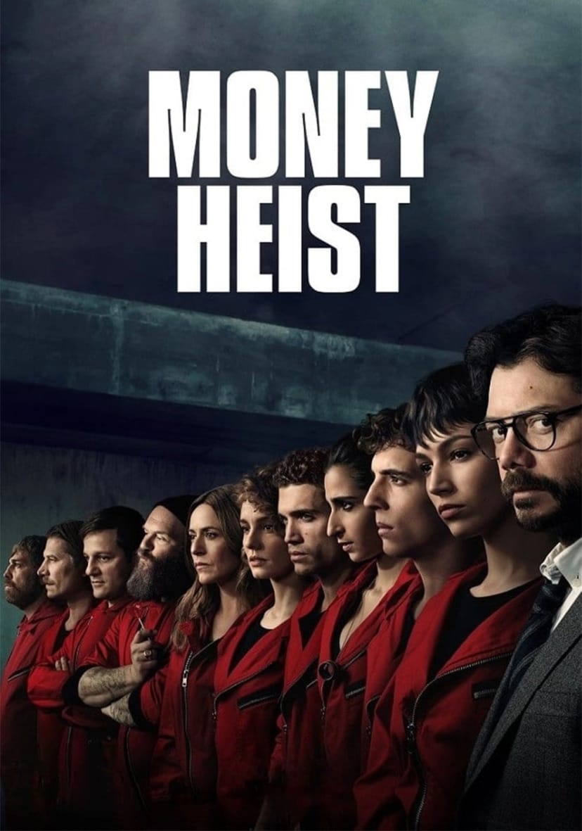 Money Heist