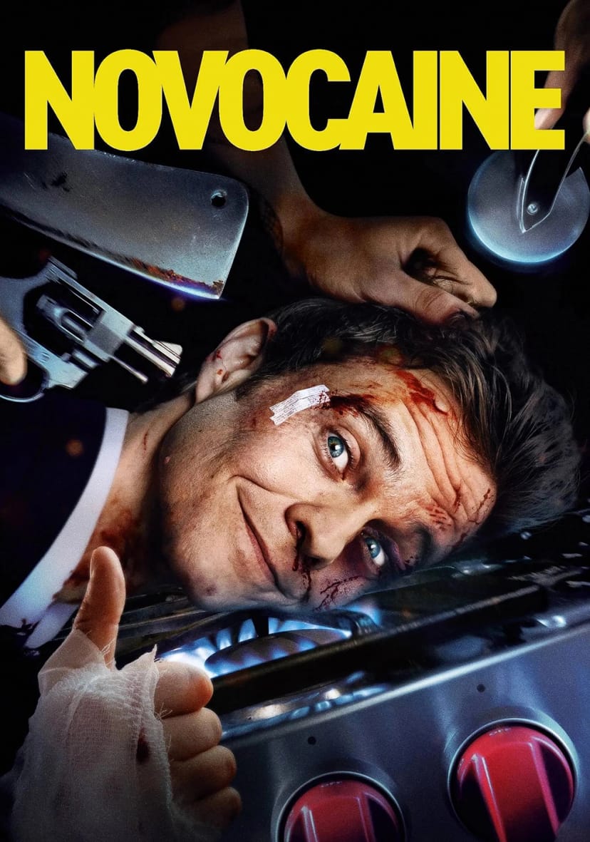 Novocaine