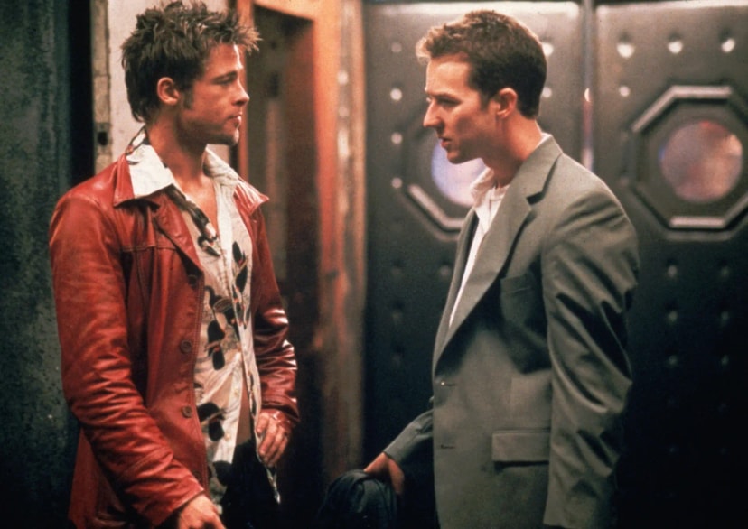 نقد و بررسی فیلم Fight Club 1999| فایت کلاب