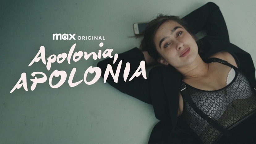 نقد و بررسی مستند Apolonia, Apolonia 2022| 13 سال از زندگی یک نقاش