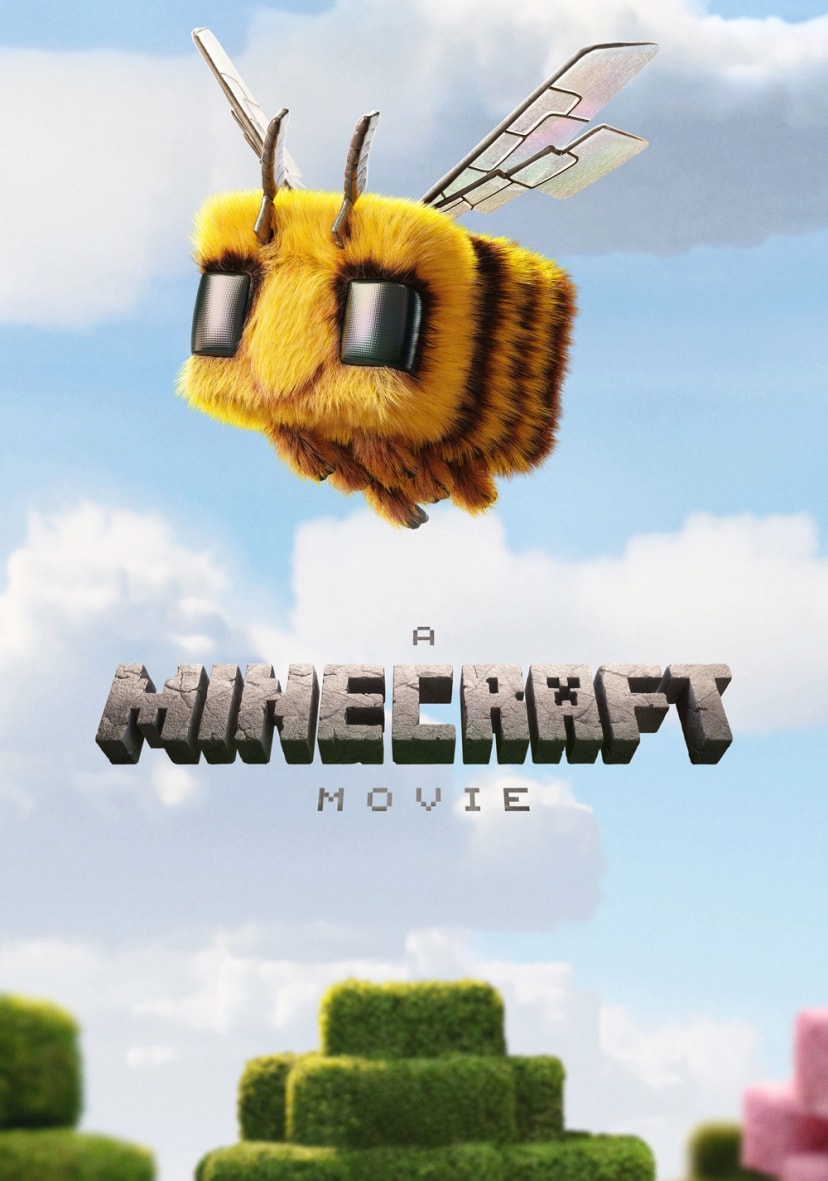 فیلم ماینکرفتی