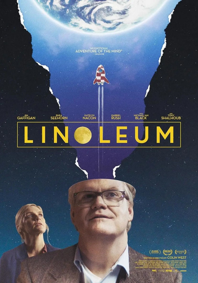 لینولیوم
