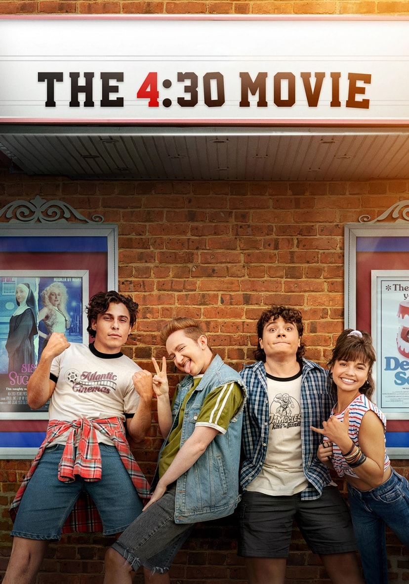 فیلم ساعت 4: 30
