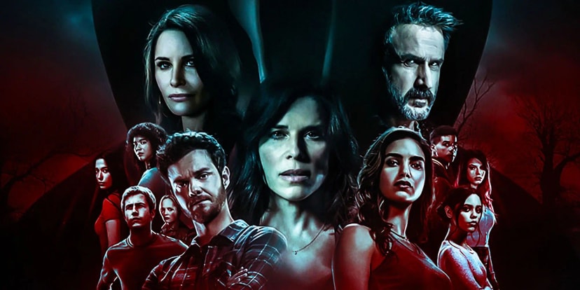 نقد و بررسی فیلم جیغ 5