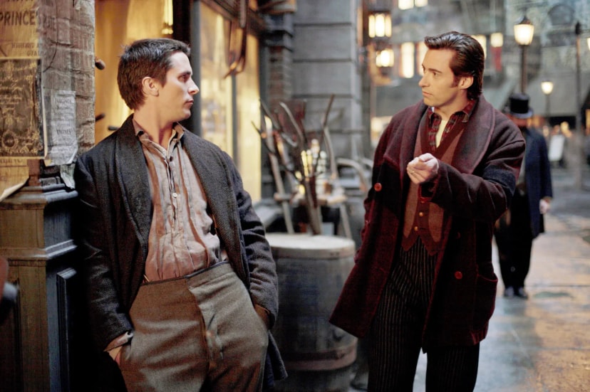 نقد و بررسی فیلم پرستیژ | The Prestige 2006