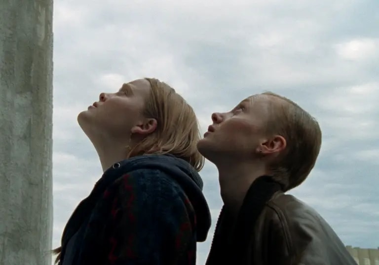 اخبار اولیه درمورد فیلم When the Light Breaks